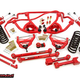 Illustration for article titled Why I love my wife, (I ordered a lot of car parts)